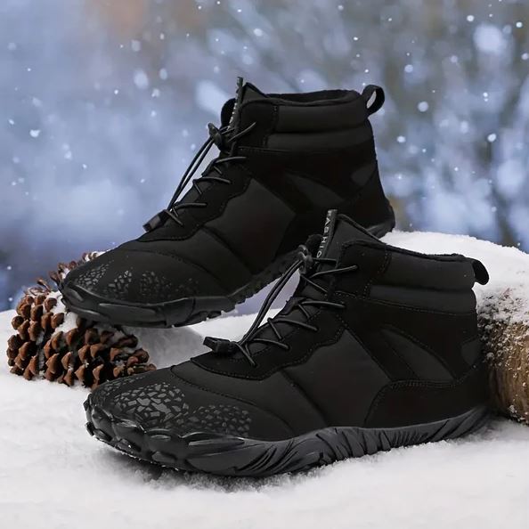 Men's Snow Shoes | FrostStride
