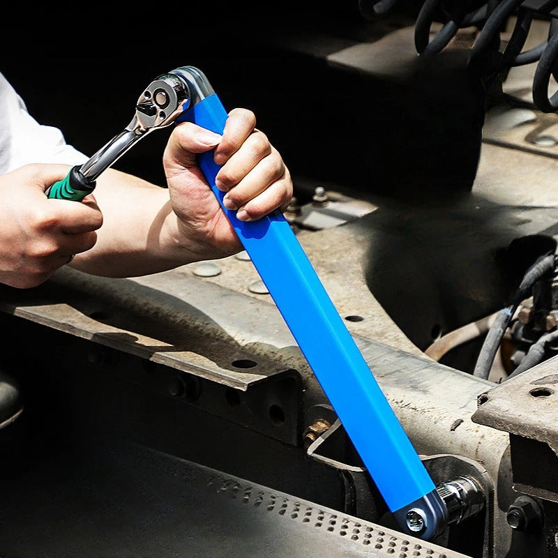 Extension Wrench Tool – Extra Reach for Tight Spaces