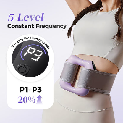 Electric Fascia Massage Ring