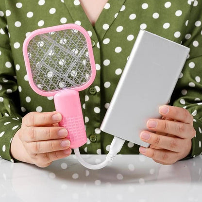 Portable USB Mosquito Zapper