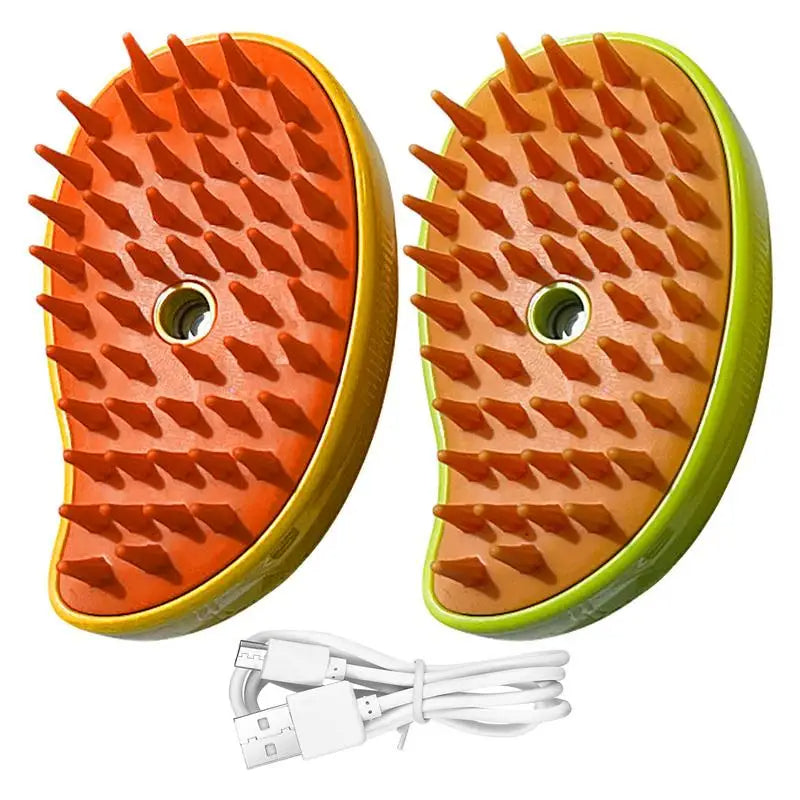 Steam Brush for Pets – image 5