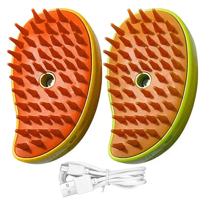 Steam Brush for Pets – image 5