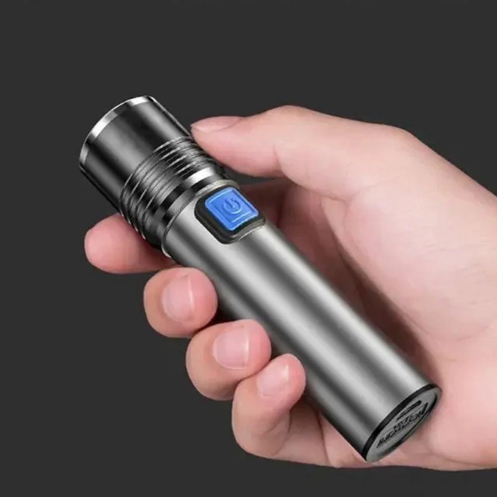 UV Blacklight Flashlight for Stain & Urine Detection