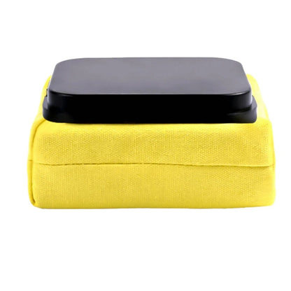 Steam Cleaning Grill Brush with Scraper