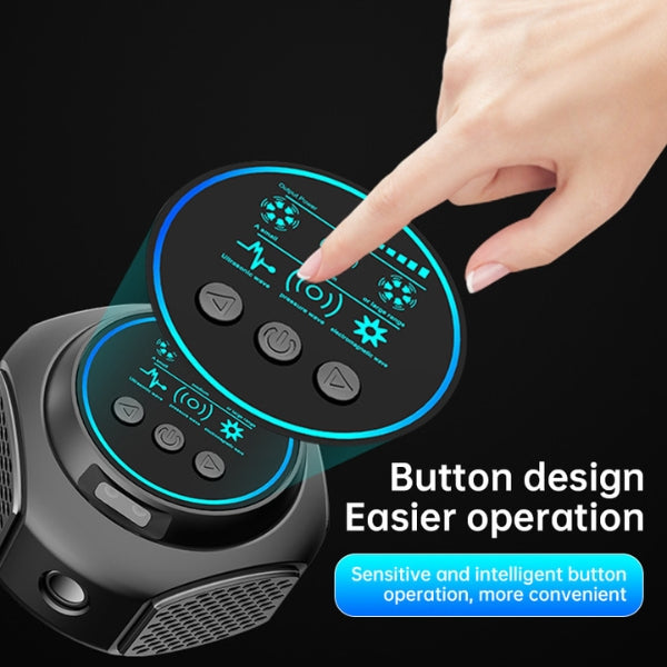 Ultrasonic Rat Repeller – Indoor Pest Control Device
