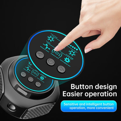 Ultrasonic Rat Repeller – Indoor Pest Control Device