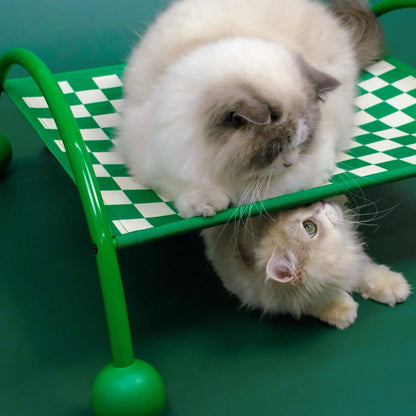 2-in-1 Pet Sofa Hammock – image 28