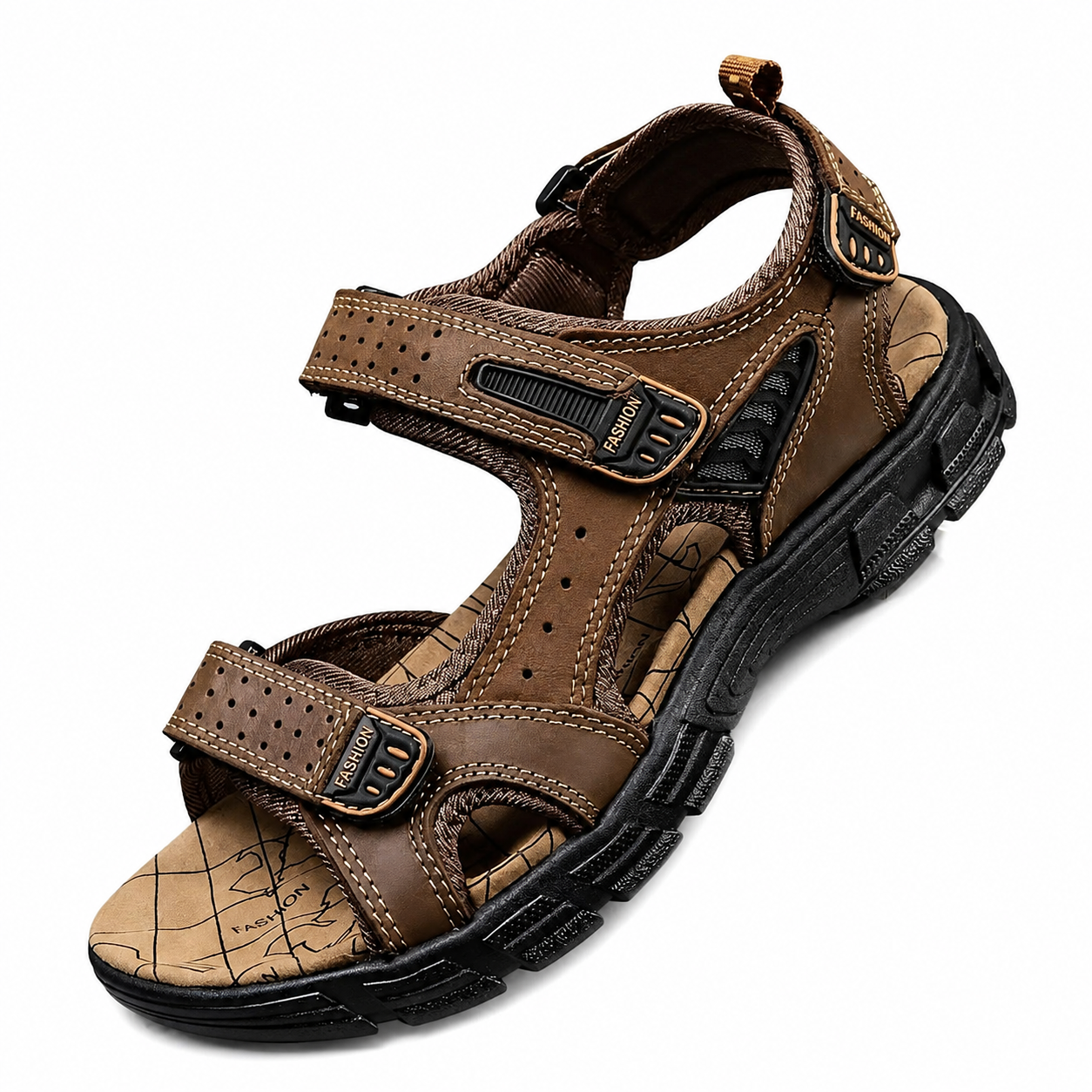 Men's Anti-Slip Hiking Sandals