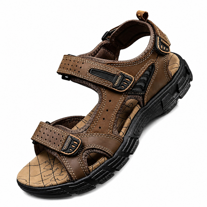 Men's Anti-Slip Hiking Sandals