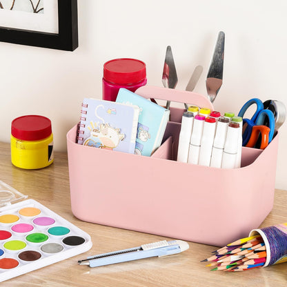Multipurpose Plastic Caddy