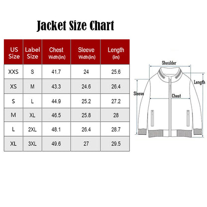5-in-1 Tactical Jacket – Waterproof Softshell for All Terrain
