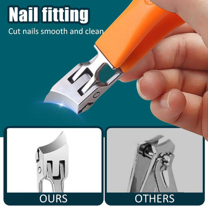 Extra Large Nail Clippers for Thick Hard Nails