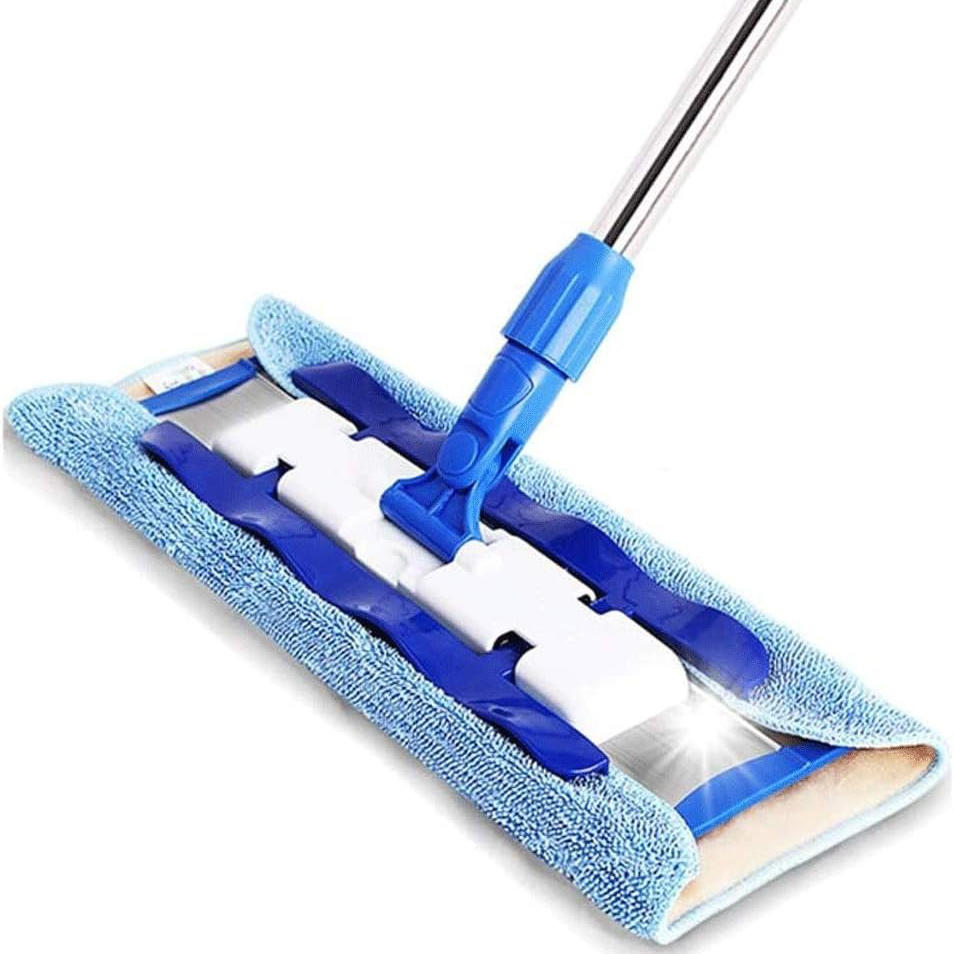 Floor Cleaning Mop for Hard Surfaces