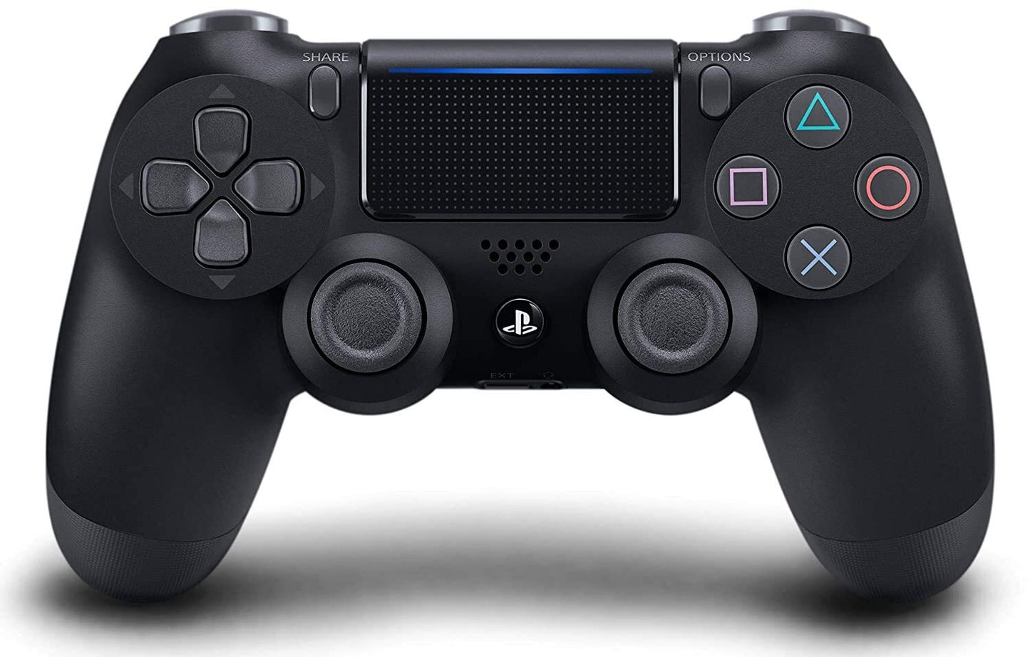Wireless Controller for PlayStation 4 – DualShock Gamepad