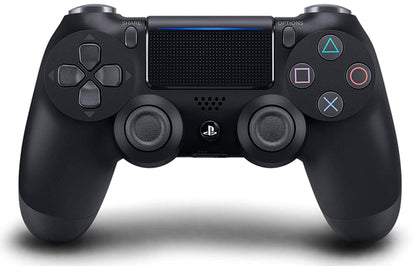 Wireless Controller for PlayStation 4 – DualShock Gamepad