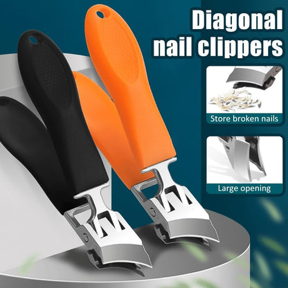 Extra Large Nail Clippers for Thick Hard Nails