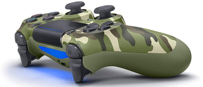 Wireless Controller for PlayStation 4 – DualShock Gamepad