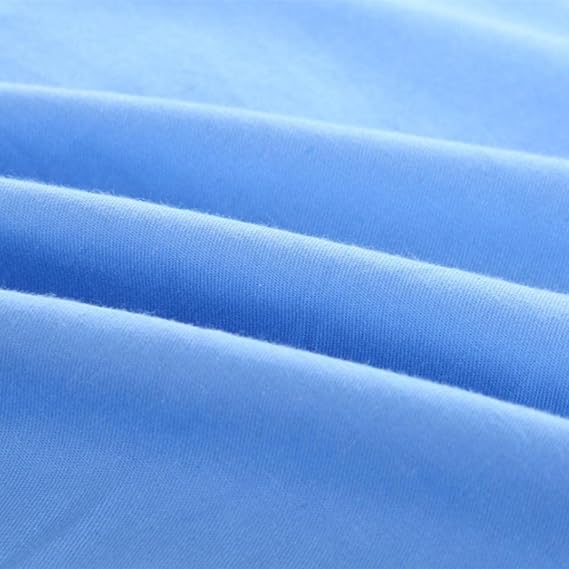 U Shaped Pregnancy Pillow – Maternity Sleep Support