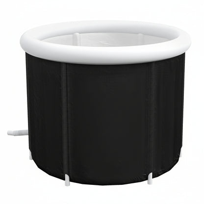 Portable Ice Bath Tub for Cold Plunge & Recovery