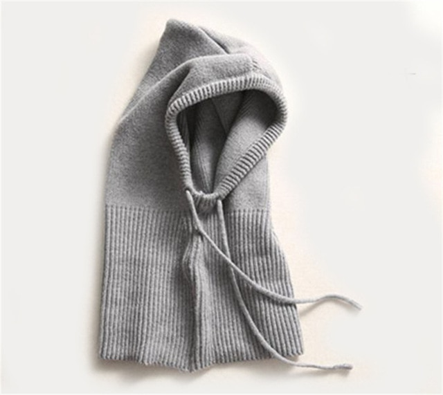 Winter Knit Beanie – Warm Soft Stretch Hat