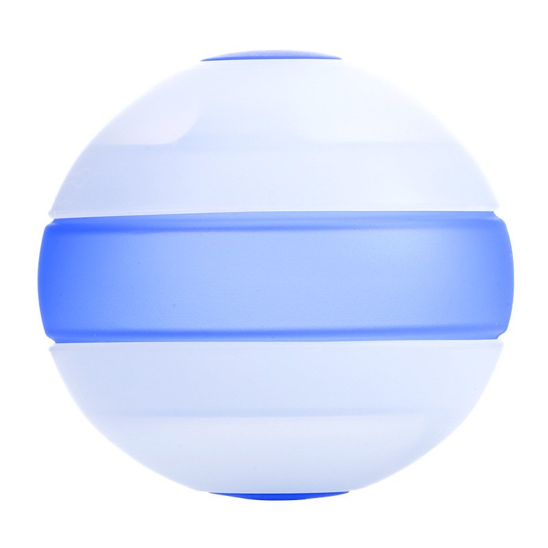 Reusable water balls – Self-sealing for water fights