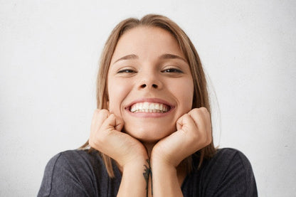 Dental Prosthesis – Realistic Cosmetic Teeth Cover