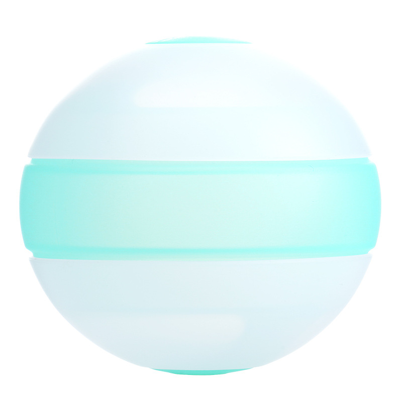 Reusable water balls – Self-sealing for water fights