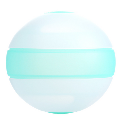 Reusable water balls – Self-sealing for water fights