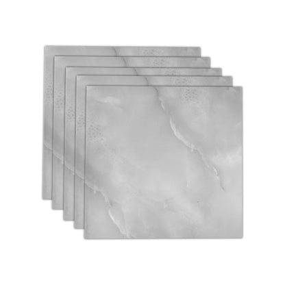 Peel and Stick Vinyl Plank Flooring Porcelain Look
