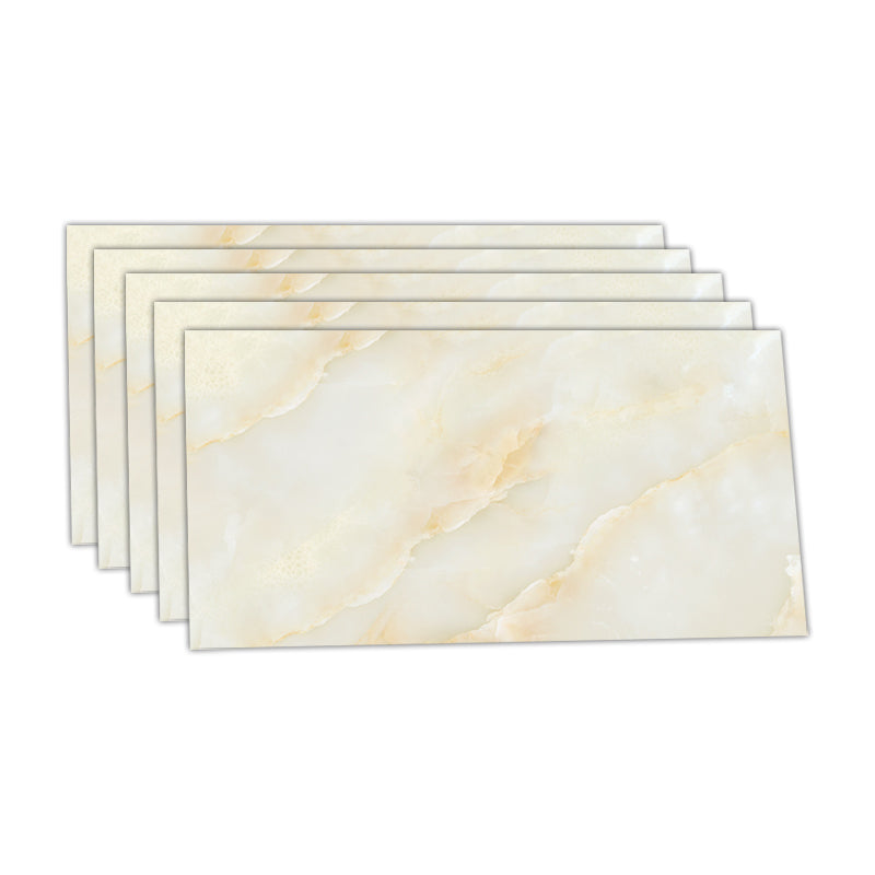 Peel and Stick Vinyl Plank Flooring Porcelain Look
