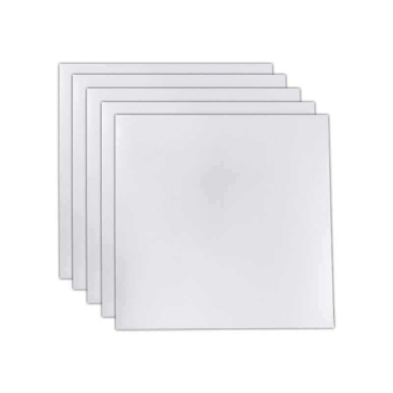 Peel and Stick Vinyl Plank Flooring Porcelain Look