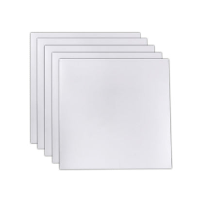 Peel and Stick Vinyl Plank Flooring Porcelain Look