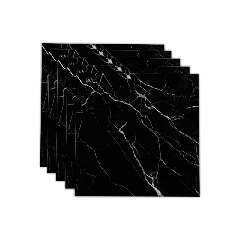 Peel and Stick Vinyl Plank Flooring Porcelain Look