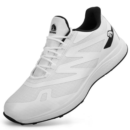 Premium Waterproof Golf Shoes - Lightweight & Breathable Performance Footwear