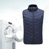 Body Warmer – Slim Heated Vest for Men & Women | USB Powered
