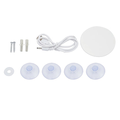 Portable Electric Camping Shower