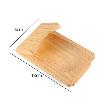 Oyster Shucking Knife Clamp – Easy & Safe Shell Opener Tool