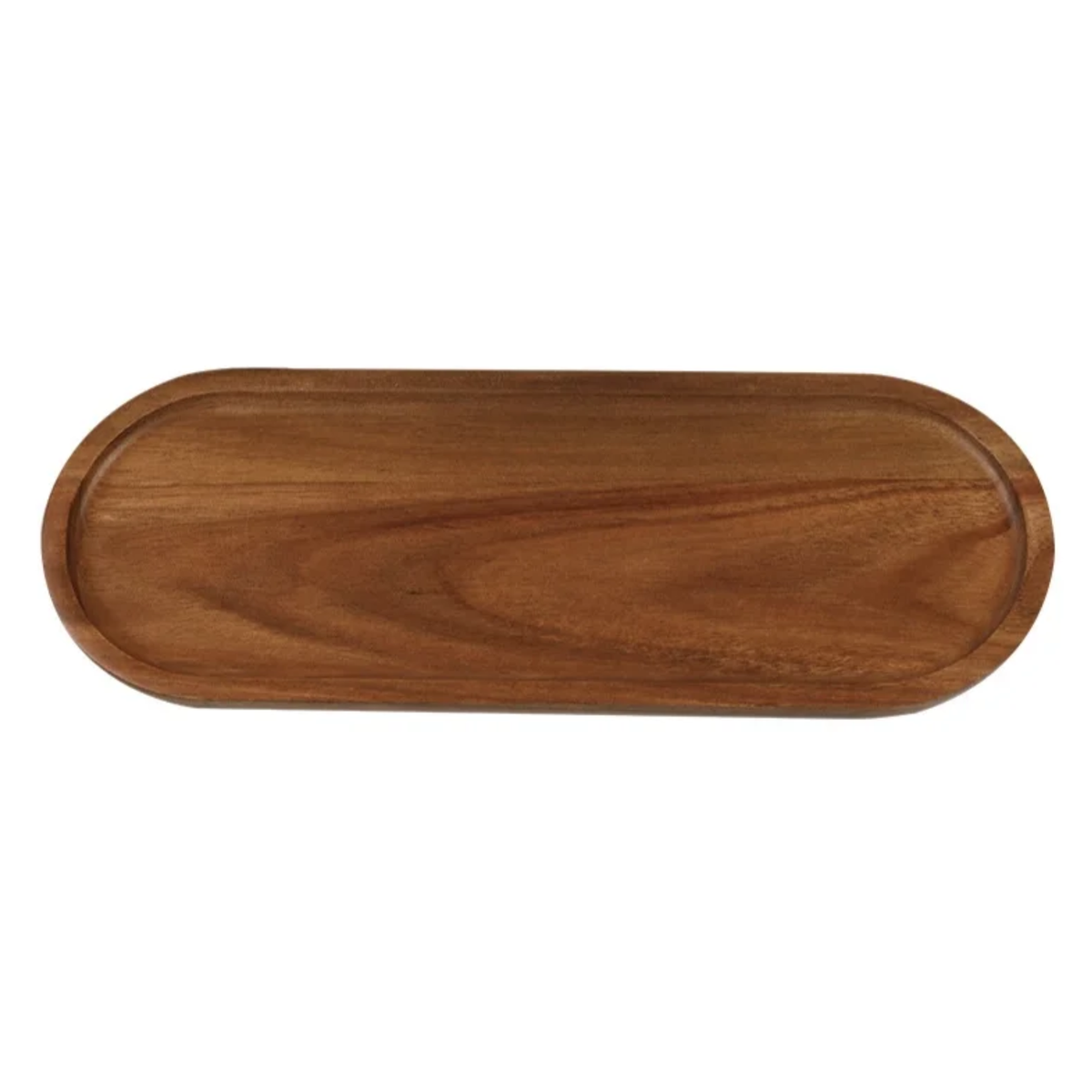 Wooden Serving Tray – 3 Pieces