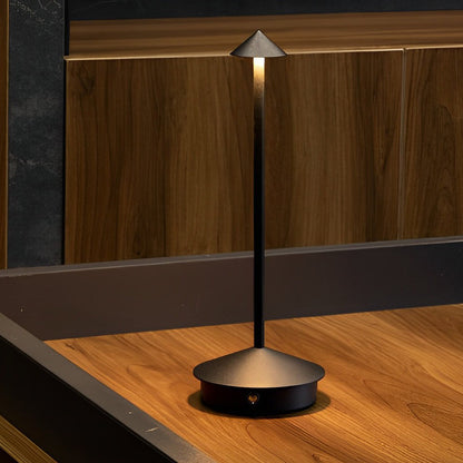 Stylish Dimmable USB Table Lamp