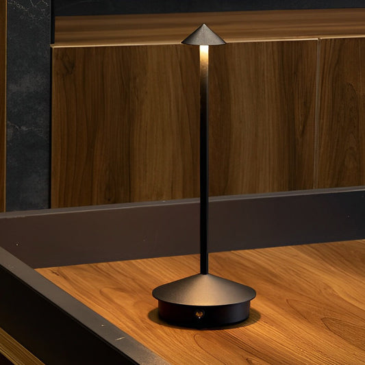 Stylish Dimmable USB Table Lamp