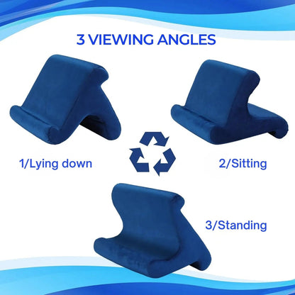 Multi Angle Tablet Holder Cushion