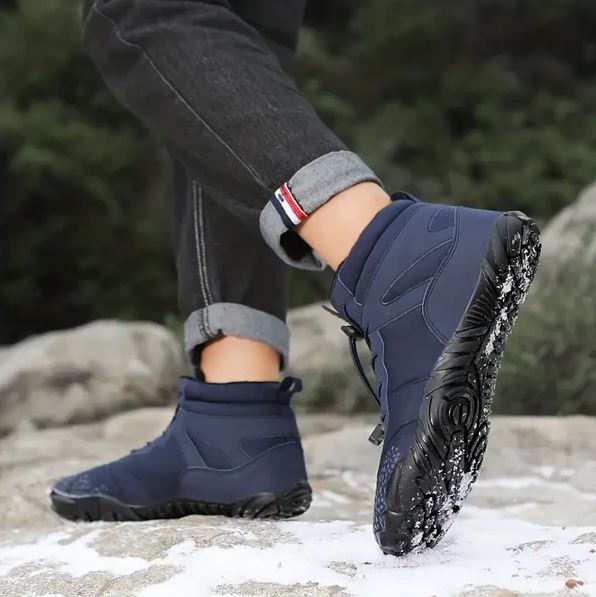 Men's Snow Shoes | FrostStride