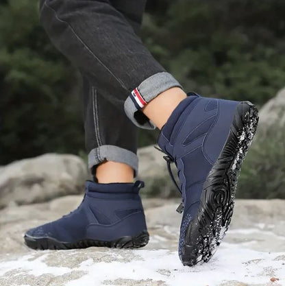 Men's Snow Shoes | FrostStride