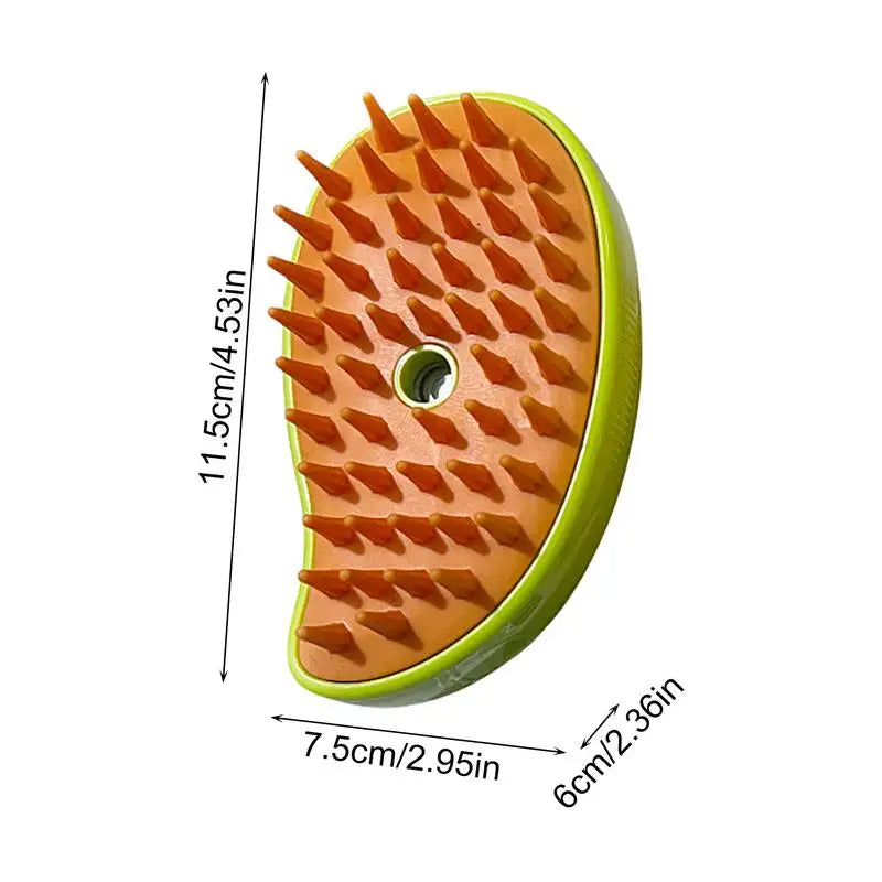 Steam Brush for Pets – image 6