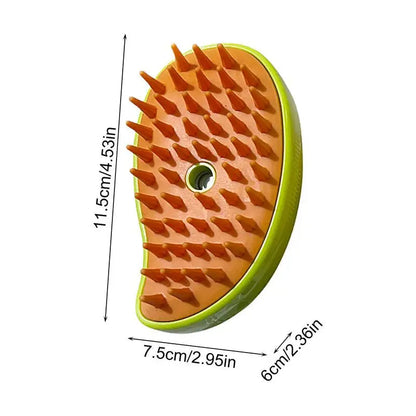 Steam Brush for Pets – image 6