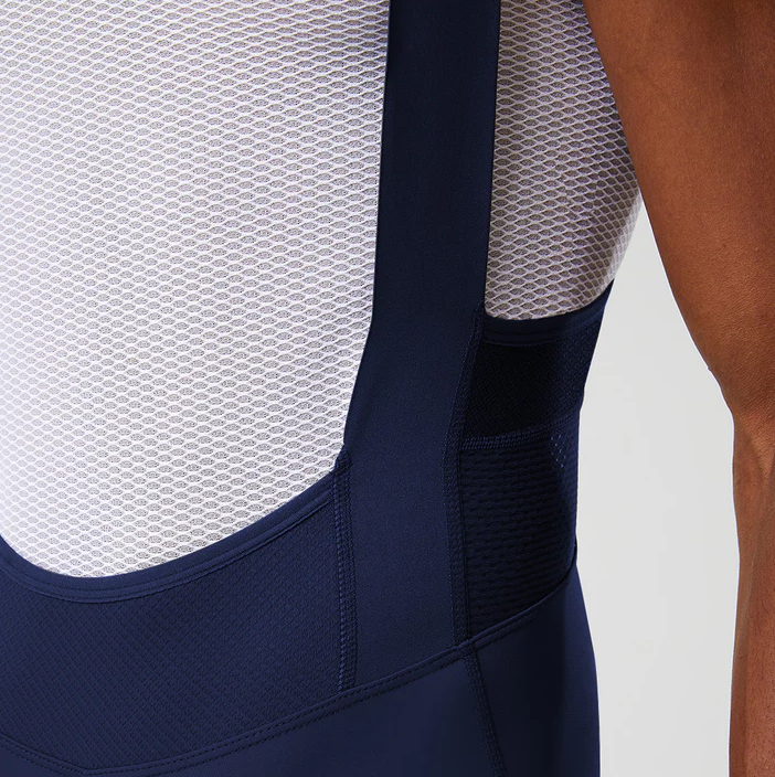 Men's 6H Padded Cycling Bib Shorts - Breathable, Quick Dry, Comfort Fit