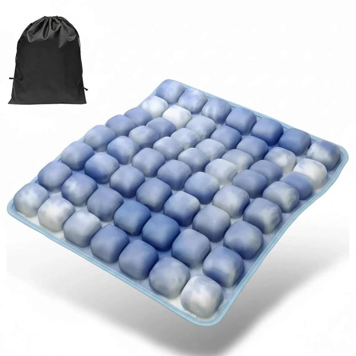 Portable Travel Comfort Seat Cushion