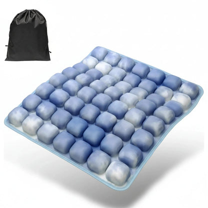 Portable Travel Comfort Seat Cushion