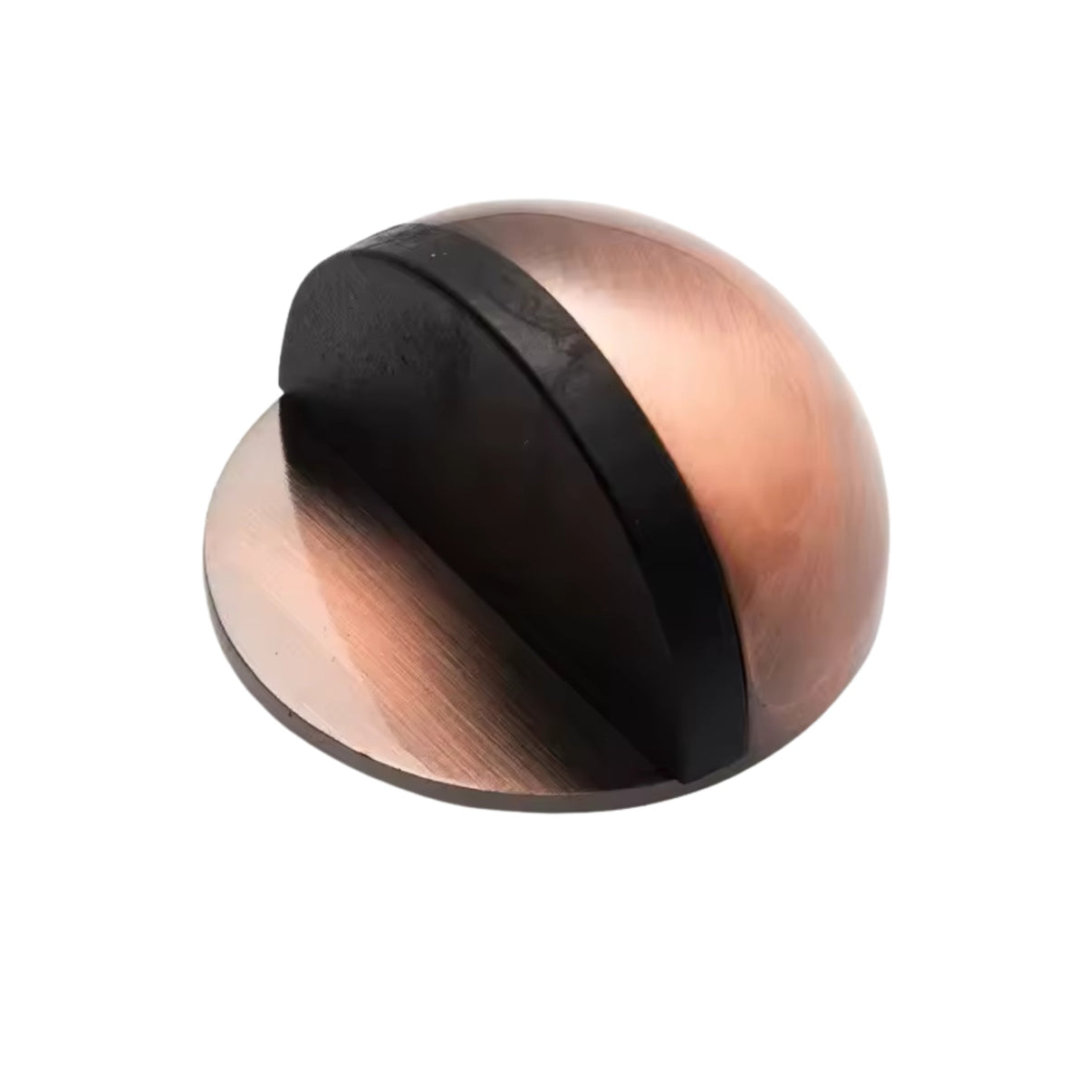 Stainless Steel Magnetic Door Stopper – 2 Pieces