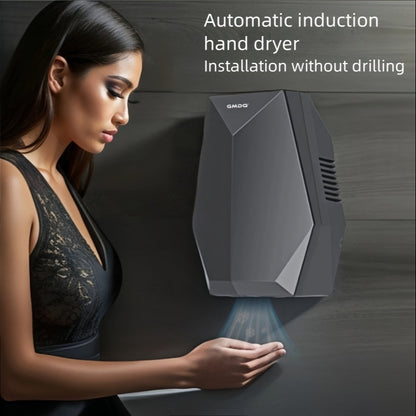 Automatic Hand Dryer for Fast, Hygienic Drying